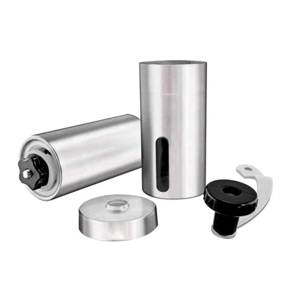 GROSCHE Bremen Mini Travel Grinder