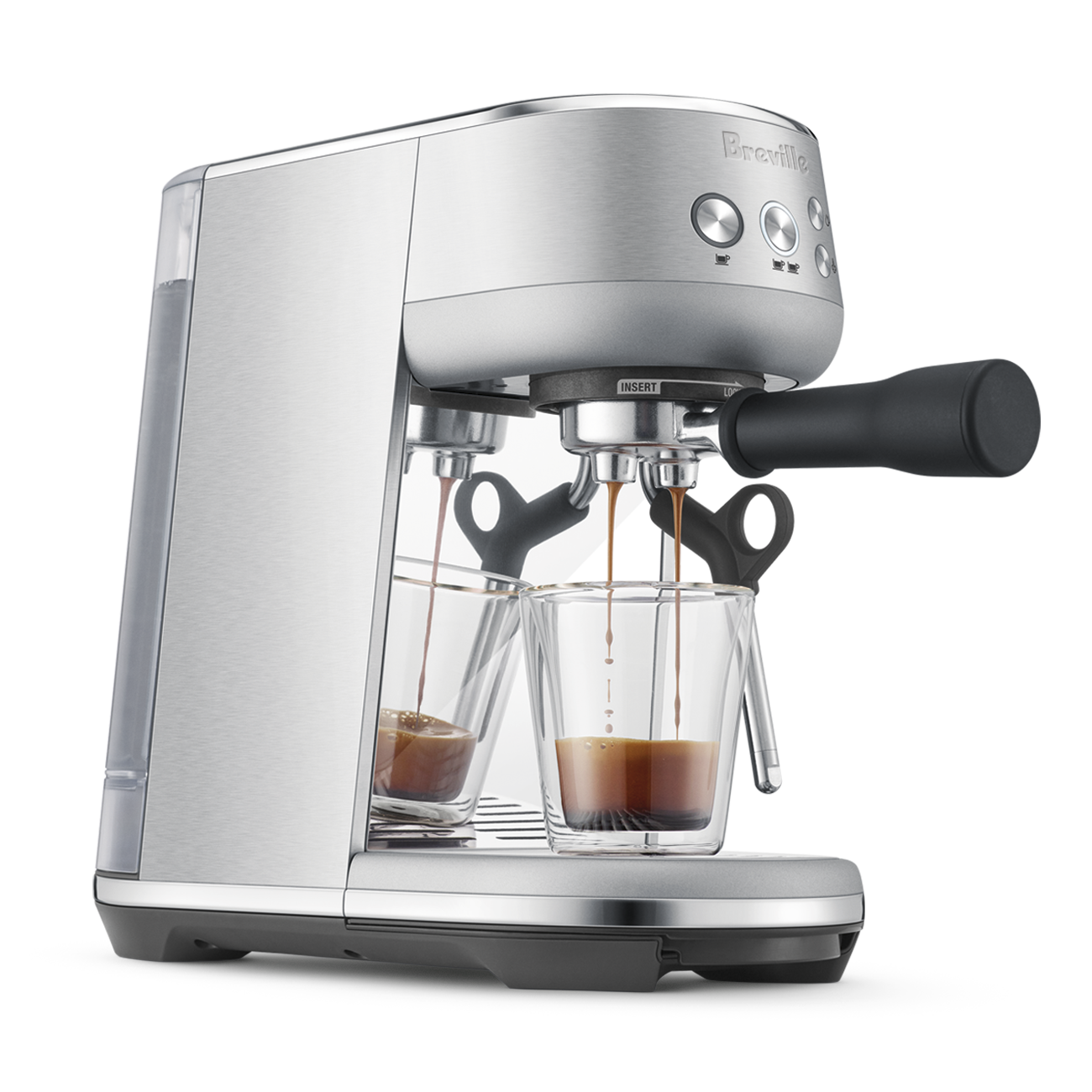BREVILLE Bambino Espresso Machine