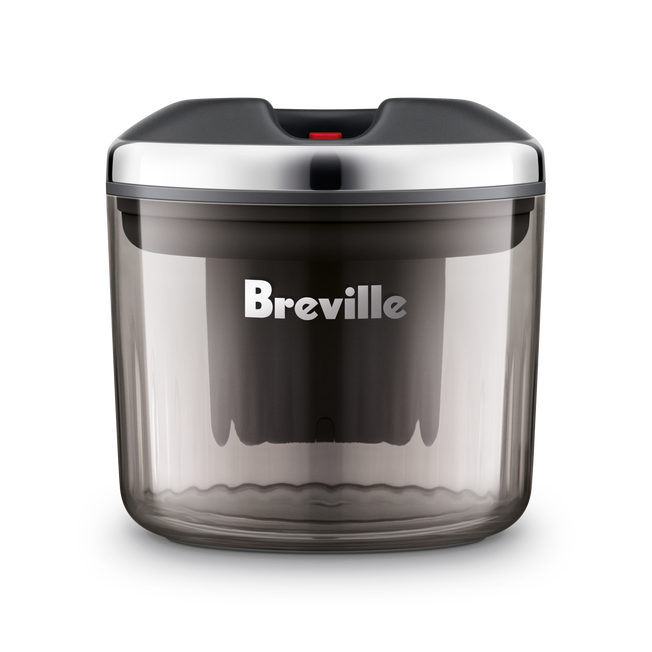 BREVILLE Puck Sucker Automatic Espresso Puck Remover