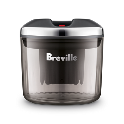 BREVILLE Puck Sucker Automatic Espresso Puck Remover