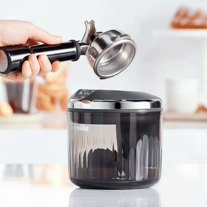 BREVILLE Puck Sucker Automatic Espresso Puck Remover