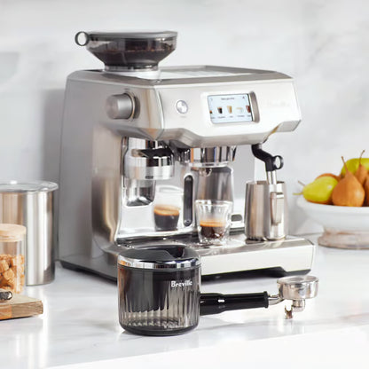 BREVILLE Puck Sucker Automatic Espresso Puck Remover