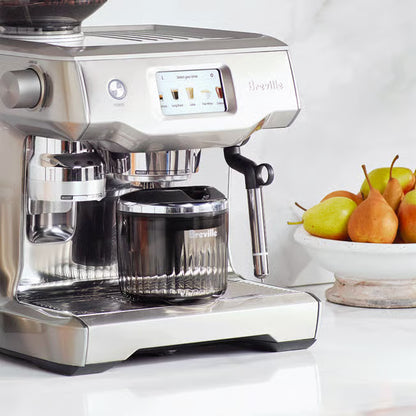 BREVILLE Puck Sucker Automatic Espresso Puck Remover