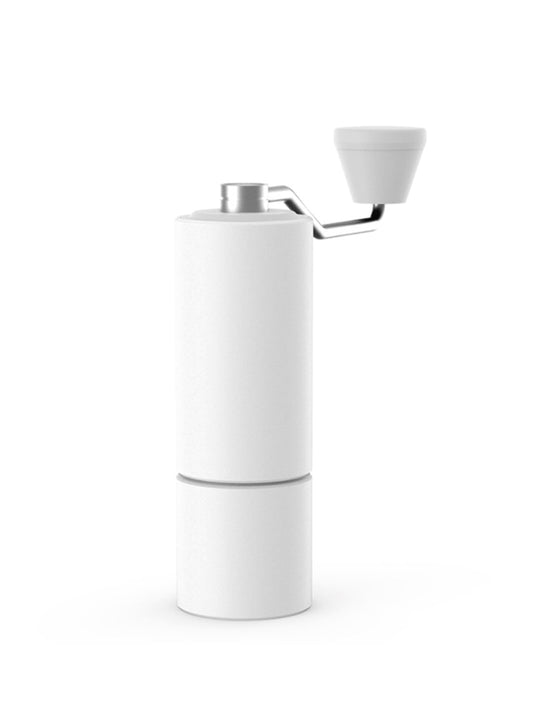 TIMEMORE Chestnut C3 Grinder White Front View