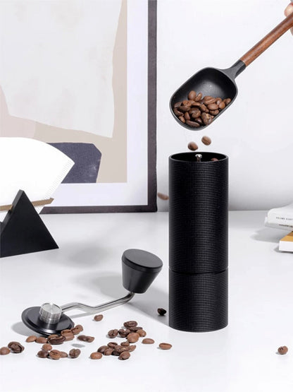 TIMEMORE Chestnut C3 Grinder, Real Life