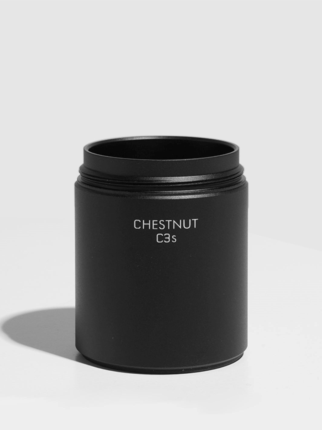 TIMEMORE Chestnut C3s Grinder Grounds Bin