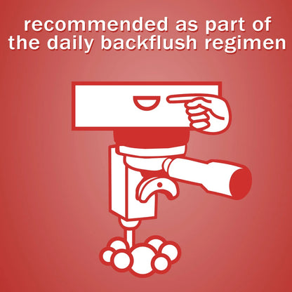 URNEX Cafiza Cleaning Tablets [100 Pack]