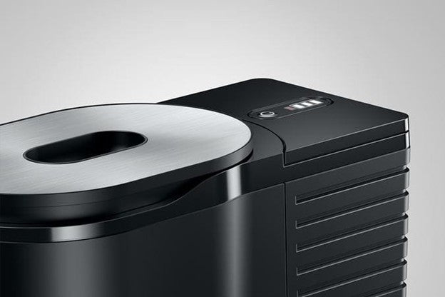 Jura Cool Control 0.6 Black Capacity 