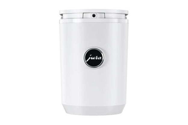 Jura cool control 0.6 White Front View