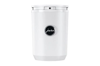 Jura cool control 0.6 White Front View