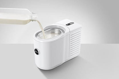 Jura Cool Control 0.6 White Unit 