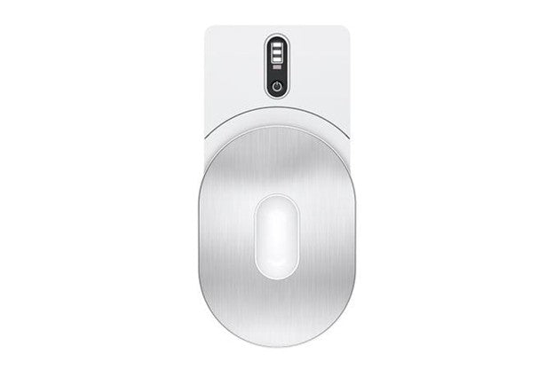 Jura Cool control 0.6 top view for milk unit