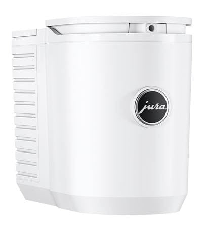 Jura cool control 0.6 White Side Angle