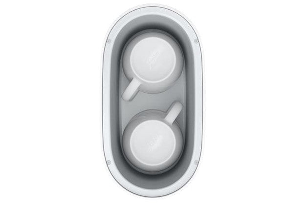  Jura Cup warmer Top View