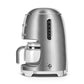 SMEG Drip Coffee Maker - Stainless Steel