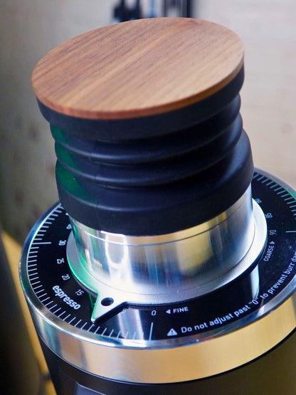 TURIN DF64 Gen 2 Single Dose Coffee Grinder