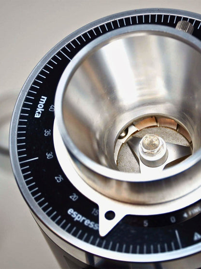 TURIN DF64 Gen 2 Single Dose Coffee Grinder