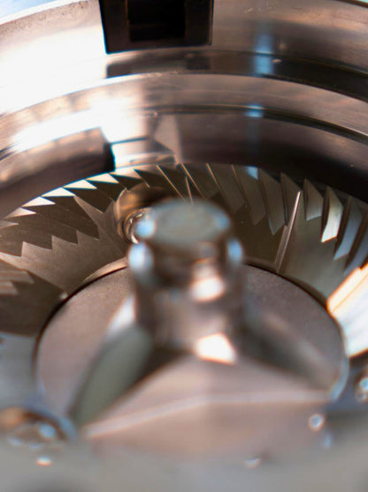 TURIN DF64 Gen 2 Single Dose Coffee Grinder