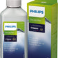 PHILIPS Descaler Liquid Decalcifier (250ml)