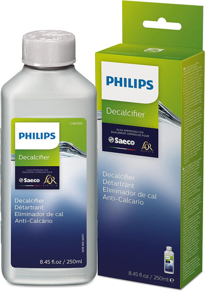 PHILIPS Descaler Liquid Decalcifier (250ml)