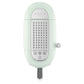 SMEG ECF02 Espresso Maker - Pastel Green