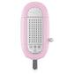 SMEG ECF02 Espresso Maker - Pink