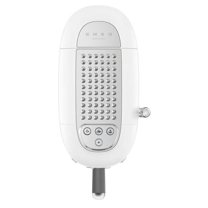 SMEG ECF02 Espresso Maker - White