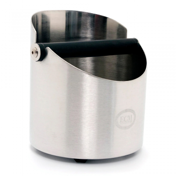 ECM Knock Box, Side View