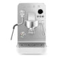 SMEG Minipro Espresso Machine - Matt White
