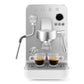 SMEG Minipro Espresso Machine - Matt White