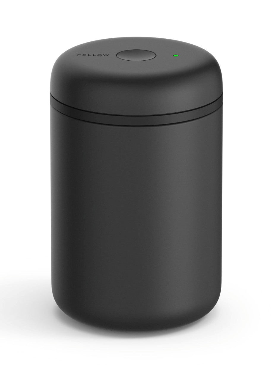 FELLOW Atmos Electric Vacuum Canister - Black