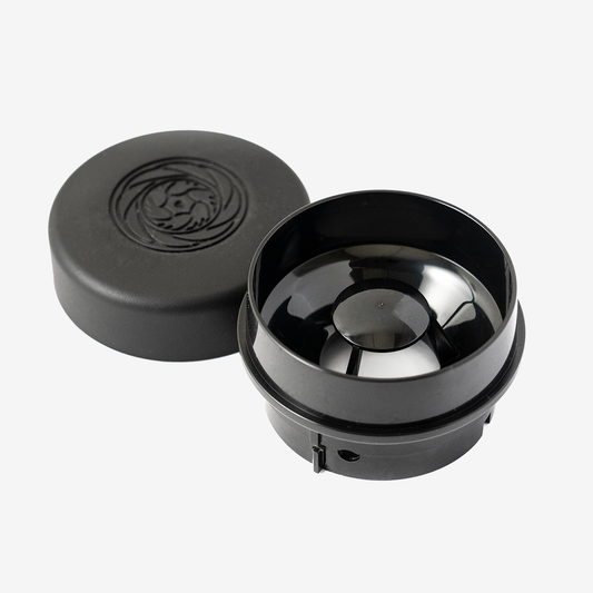 BARATZA Single Dose Hopper for Encore Grinders