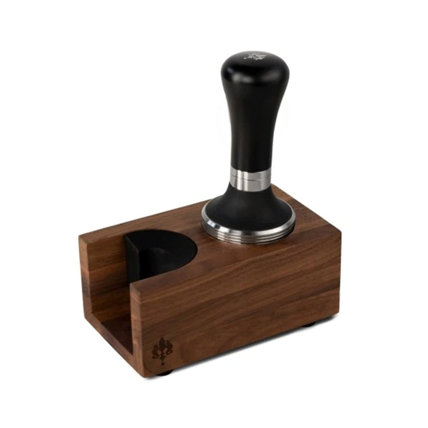 EUREKA Tamping Station - Walnut