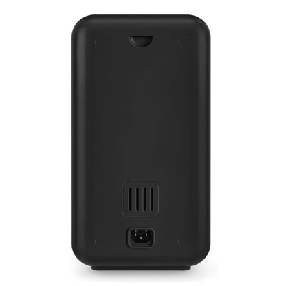 SMEG Fully Automatic Espresso Machine - Black