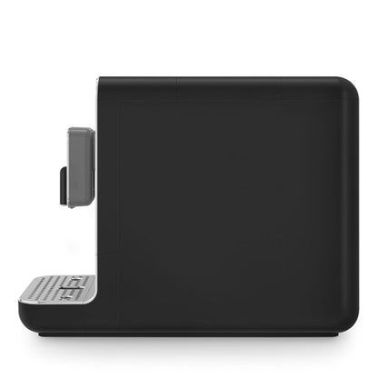 SMEG Fully Automatic Espresso Machine - Black