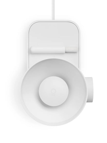 FELLOW Opus 2 All-Purpose Coffee Grinder - Matte White