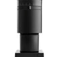 Black Opus coffee grinder on a white background