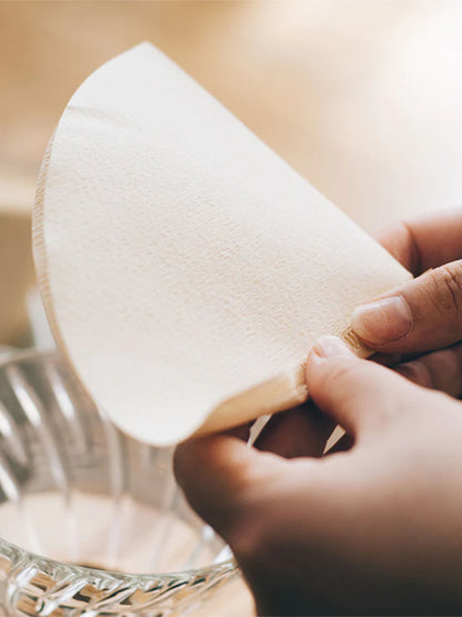 HARIO V60-02 Filters (40 Pack)