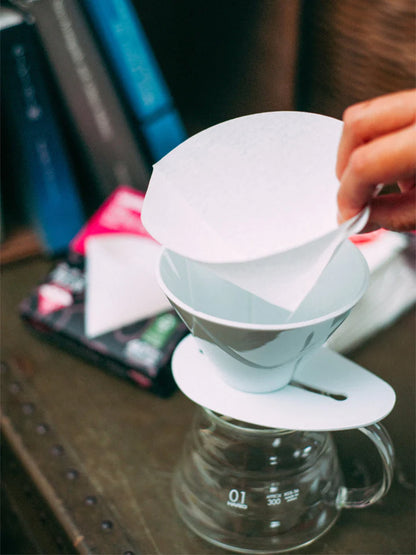 HARIO V60-02 Filters (40 Pack)