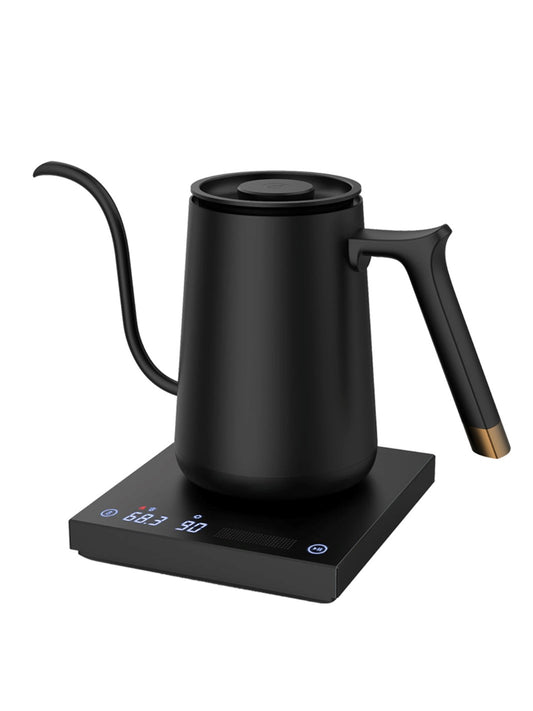 TIMEMORE Fish Electric Pour-over Kettle