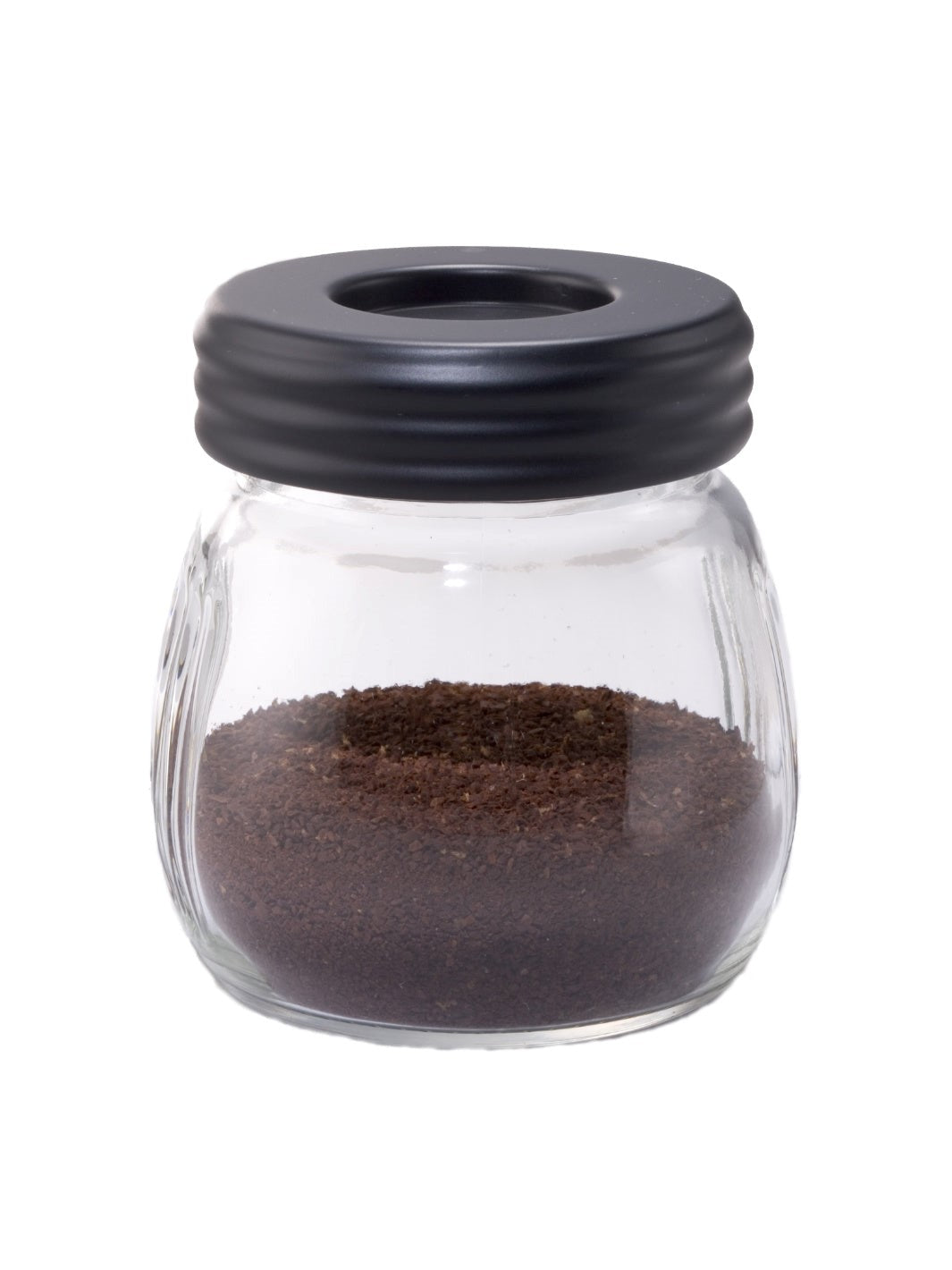 HARIO Skerton Plus Grinder, Bean Storage