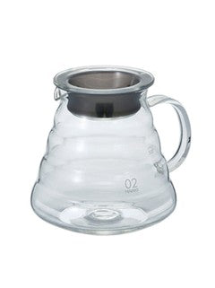 HARIO V60-02 Range Server [600ml/20oz]