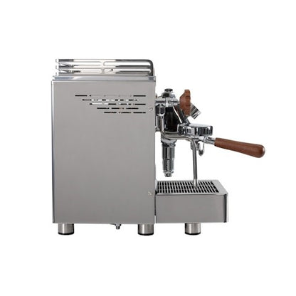 BELLUCCI Artista, Side view, Silver