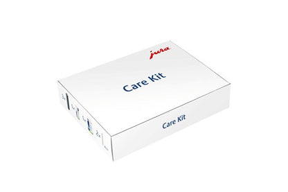 Jura Care Kit box on a white background