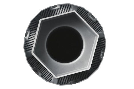 Jura Claris Filter head