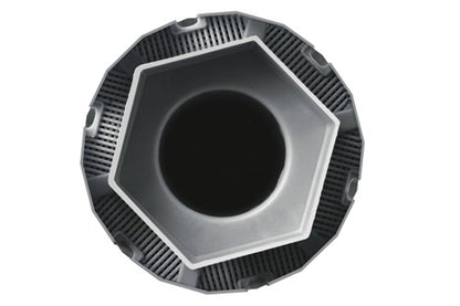 Jura Claris Filter head