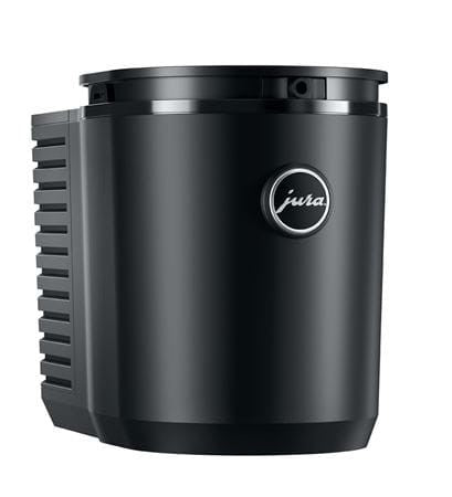 Jura Cool Control Black 1L front 