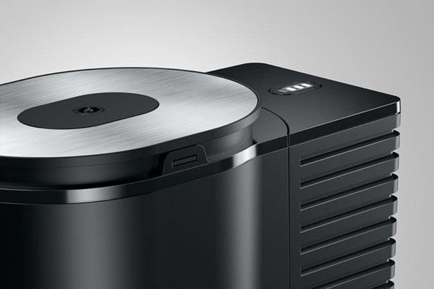 Jura Cool Control Black 1L Locking 