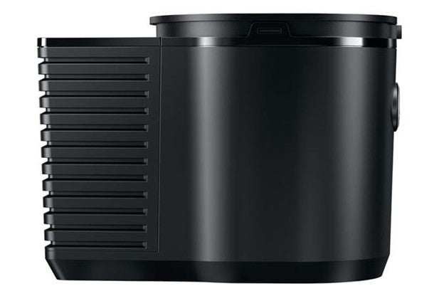 Jura Cool Control Black 1L Side