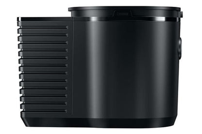 Jura Cool Control Black 1L Side